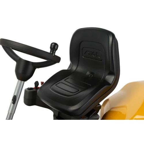 Райдер бензиновый STIGA Park500WX_Special (Park500WX_Special)