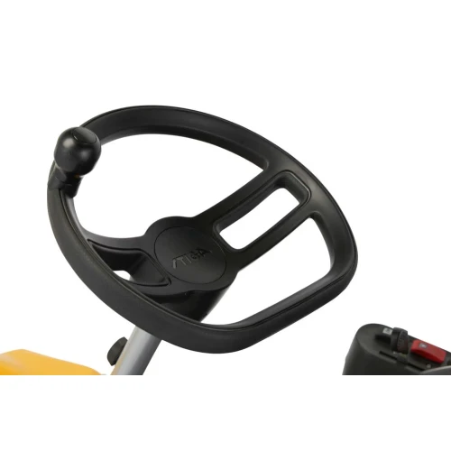 Райдер бензиновый STIGA Park500WX_Special (Park500WX_Special)