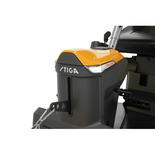 Райдер бензиновый STIGA Park500WX_Special (Park500WX_Special)
