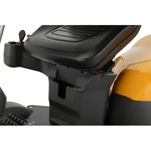 Райдер бензиновый STIGA Park500WX_Special (Park500WX_Special)