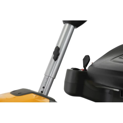 Райдер бензиновый STIGA Park500WX_Special (Park500WX_Special)