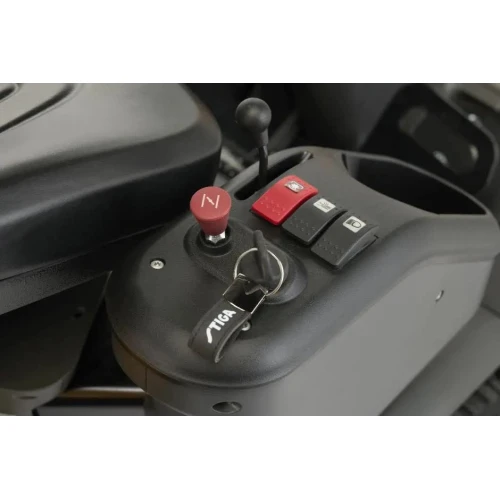 Райдер бензиновый STIGA Park700W (Park700W)