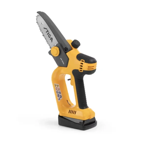 Міні-ланцюгова акумуляторна пила STIGA PR100eKit (АКБ та ЗП) (PR100eKit)