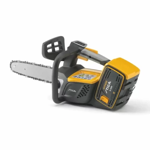 Пила цепная аккумуляторная бесщёточная STIGA PR700E (PR700E)