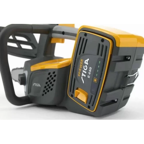 Пила цепная аккумуляторная бесщёточная STIGA PR700E (PR700E)