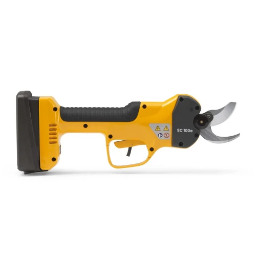 Ножницы садовые аккумуляторные STIGA SC100eKit (SC100eKit)