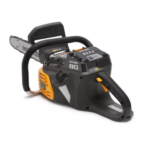 Пила ланцюгова акумуляторна безщіткова STIGA SC80AE (SC80AE)