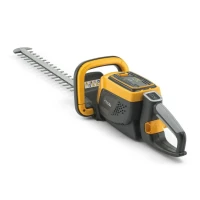 Кущоріз акумуляторний STIGA SHT 500 AE Kit (SHT500AEkit)