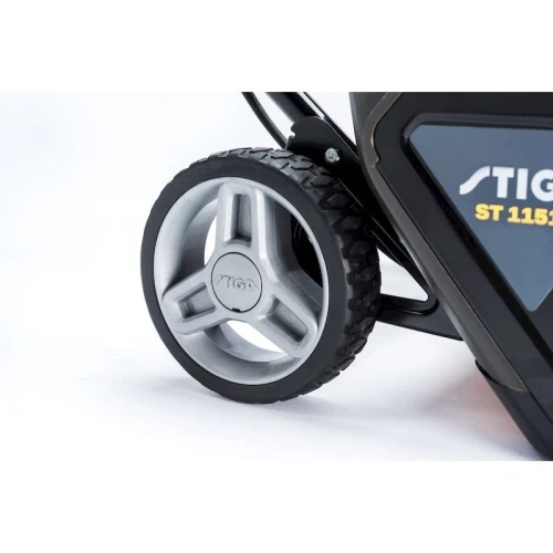 Снігоприбирач електричний STIGA ST1151E (ST1151E)