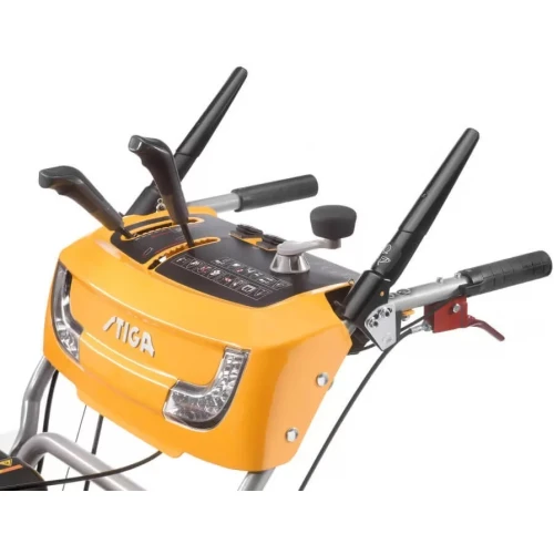 Снігоприбирач бензиновий STIGA ST5266P_TRAC (ST5266P_TRAC)