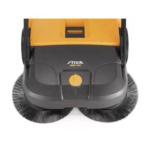 Подметальная машина STIGA SWP475 (SWP475)