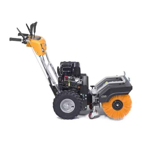 Підмітальна машина бензинова самохідна STIGA SWS600GE (SWS600GE)