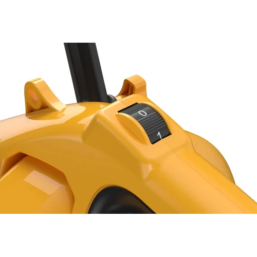 Садовый пылесос аккумуляторный STIGA VS100eKit (VS100eKit)