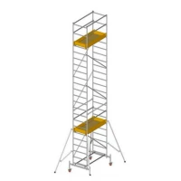 Вишка-тура SVELT MILLENIUM модулі A+B+C+D AMIL708 (AMIL708)
