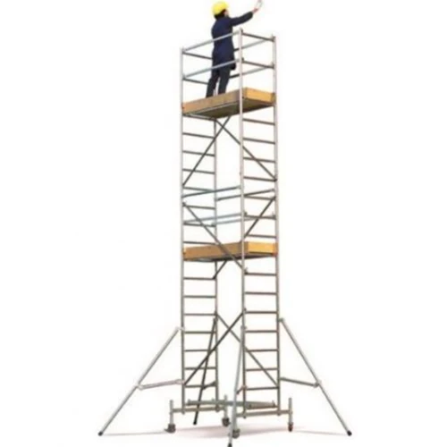 Вишка-тура SVELT MILLENIUM модулі A+B+C+E AMIL828 (AMIL828)