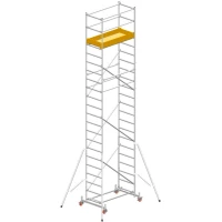Вишка-тура SVELT MILLENIUM модулі A+B+C+D3+S AMILL681 (AMILL681)
