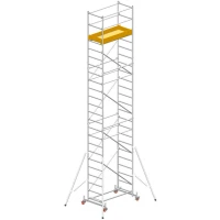 Вышка-тура SVELT MILLENIUM модули A+B+C+E+S AMILL741 (AMILL741)