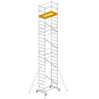 Вышка-тура SVELT MILLENIUM модули A+B+2C+S AMILL801 (AMILL801)