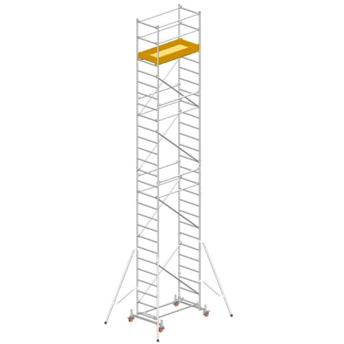 Вишка-тура SVELT MILLENIUM модулі A+B+C+D3+E+S AMILL831 (AMILL831)