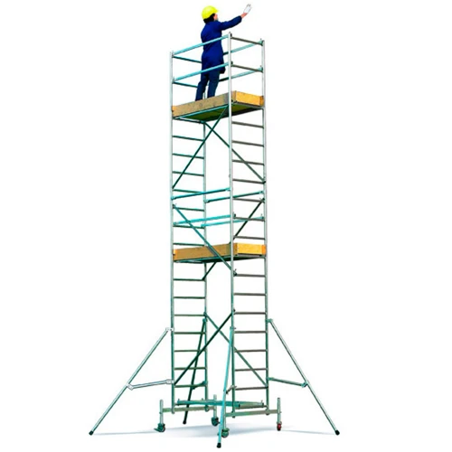 Вишка-тура SVELT MILLENIUM модулі A+B+C+D3+E+S AMILL831 (AMILL831)