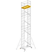 Вишка-тура SVELT MILLENIUM модулі A+B+2C+D2+S AMILL861 (AMILL861)