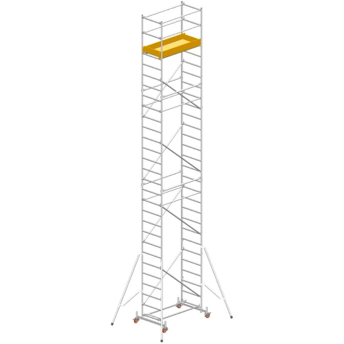 Вишка-тура SVELT MILLENIUM модулі A+B+2C+D3+S AMILL891 (AMILL891)