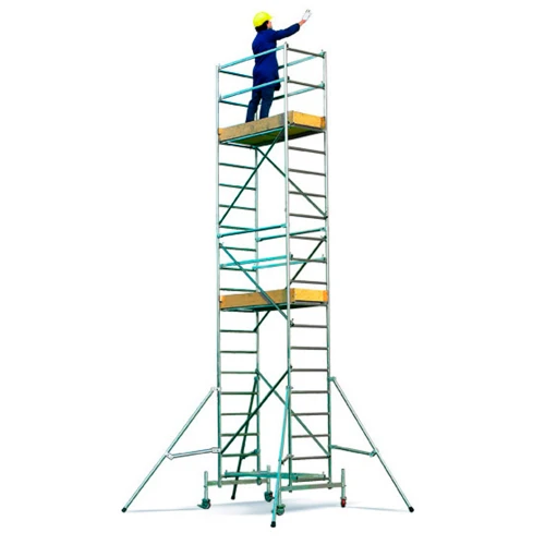 Вишка-тура SVELT MILLENIUM модулі A+B+2C+D3+S AMILL891 (AMILL891)
