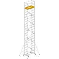 Вишка-тура SVELT MILLENIUM модулі A+B+D3+3E+S AMILL921 (AMILL921)