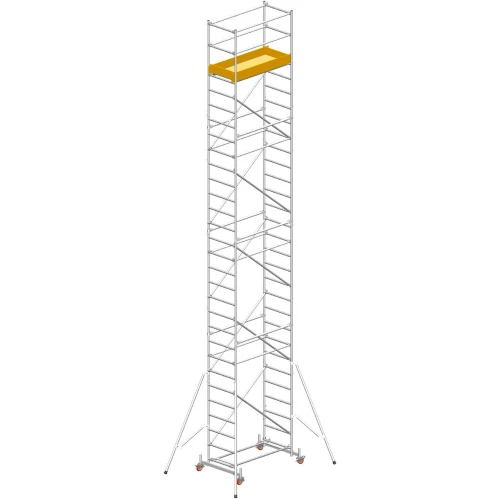 Вышка-тура SVELT MILLENIUM модули A+B+D3+3E+S AMILL921 (AMILL921)