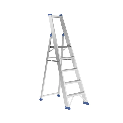 Стрем'янка одностороння алюмінієва SVELT REGINA 5 сходинок (SREGI110)