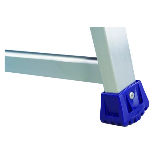 Стрем'янка одностороння алюмінієва SVELT REGINA 5 сходинок (SREGI110)