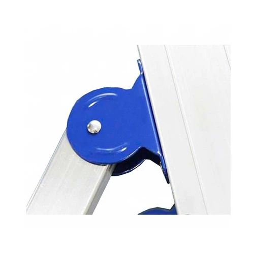 Стремянка односторонняя алюминиевая SVELT REGINA 10 ступенек (SREGI160)