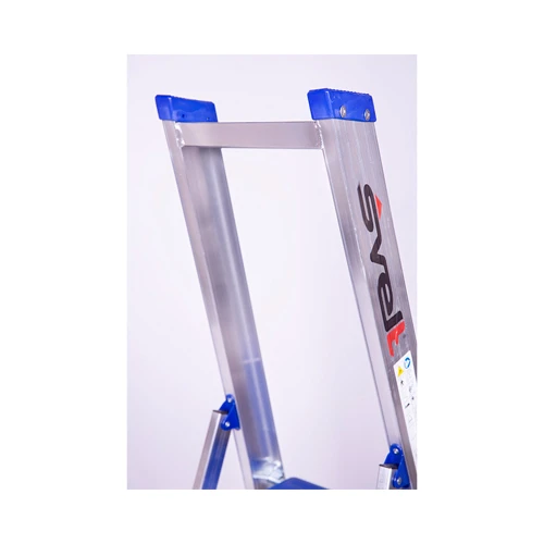 Стремянка односторонняя алюминиевая SVELT REGINA 10 ступенек (SREGI160)