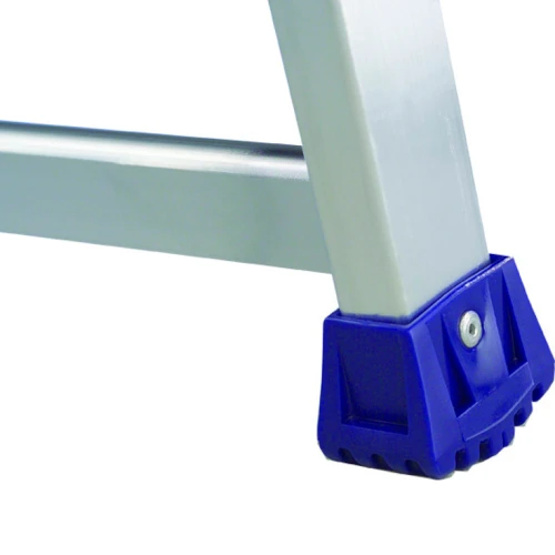 Одностороння алюмінієва стрем'янка SVELT REGINA 12 сходинок (SREGI170)