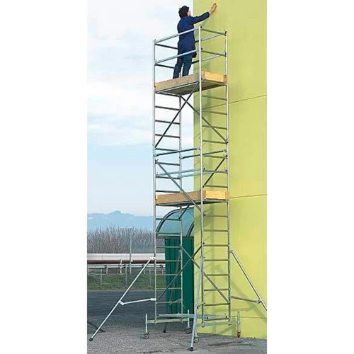 Вишка-тура SVELT MILLENIUM S — модуль E (TMILLS70E)