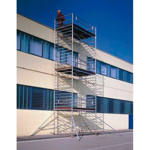 Вишка-тура SVELT TEMPO TECH S 2x0.74 (11.85 м) (TTEMPO20741185)