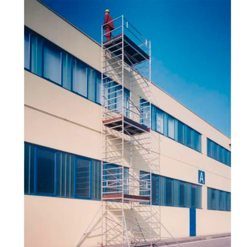 Вишка-тура SVELT TEMPO TECH L 2x1.35 (8.29 м) (TTEMPO2135829)