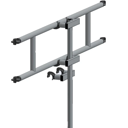 Вишка-тура SVELT TEMPO TECH L 2x1.35 (8.29 м) (TTEMPO2135829)