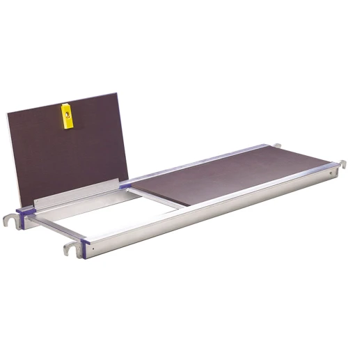 Вишка-тура SVELT TEMPO TECH L 2x1.35 (8.59 м) (TTEMPO2135859)