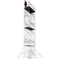 Вишка-тура SVELT TEMPO TECH L 2x1.35 (8.89 м) (TTEMPO2135889)