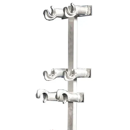 Вишка-тура SVELT TEMPO TECH S 2.5x0.74 (6.75 м) (TTEMPO25074675)