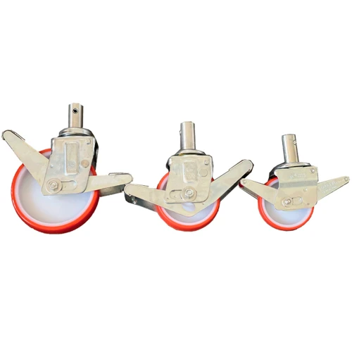 Вишка-тура SVELT TEMPO TECH L 2.5x1.35 (13.69 м) (TTEMPO251351369)