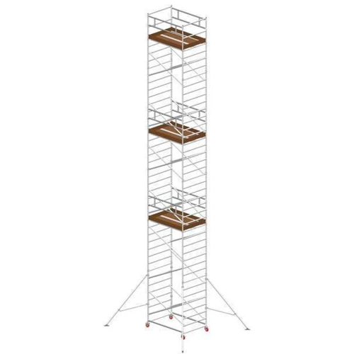 Вишка-тура SVELT TEMPO TECH L 3x1.35 (13.99 м) (TTEMPO31351399)
