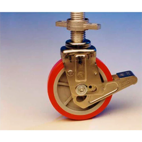 Вишка-тура SVELT TEMPO TECH L 3x1.35 (4.39 м) (TTEMPO3135439)
