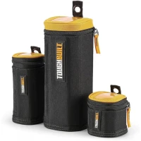Набор карманов софт боксов для крепежа TOUGHBUILT Tower (TB-192-B)
