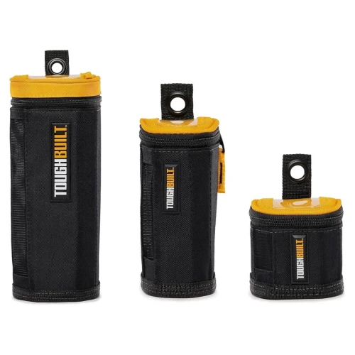 Набор карманов софт боксов для крепежа TOUGHBUILT Tower (TB-192-B)