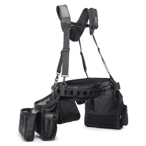 Пояс розвантажувальний з кишенями ToughBuilt Pro Framer (TB-301-6)