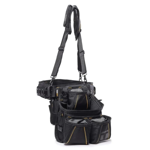 Пояс розвантажувальний з кишенями ToughBuilt Pro Framer (TB-301-6)