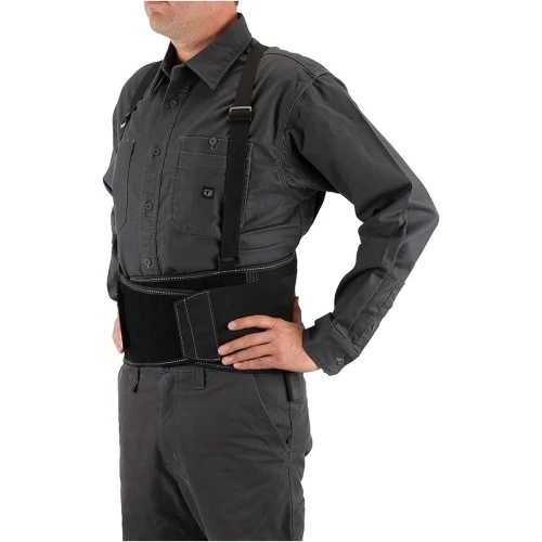 Пояс для поддержки спины ToughBuilt GelFit (большой) (TB-45G-L)