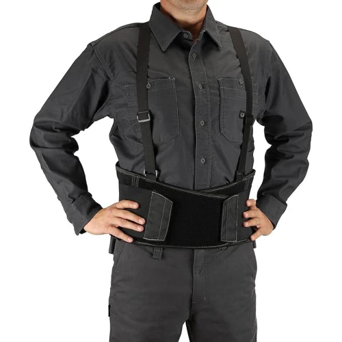 Пояс для поддержки спины ToughBuilt GelFit (большой) (TB-45G-L)